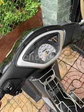 Honda Neo Kim 2007 Đen Bạc. Mua bán Xe máy tại Quận Thốt Nốt Cần Thơ được đăng bởi Cầm Đồ Thành Chánh  hình 4