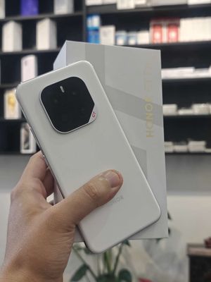 Honor GT Pro 16/512GB Trắng Fullbox. Mua bán Điện thoại tại Thành phố Buôn Ma Thuột Đắk Lắk được đăng bởi HN Mobile BMT