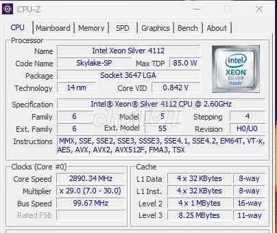 Dell Precision Tower 7820 Xeon Silver 4112. Mua bán Máy tính để bàn tại Quận Bình Thạnh Tp Hồ Chí Minh được đăng bởi Tran Thi Ngoc Huyen hình 1