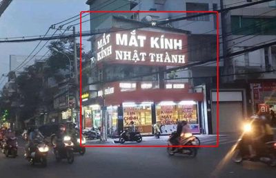 Góc 2 Mặt Tiền Ngang 8m! Mặt Tiền Lê Quang Định- 3 Lầu Gần ChợBàChiểu