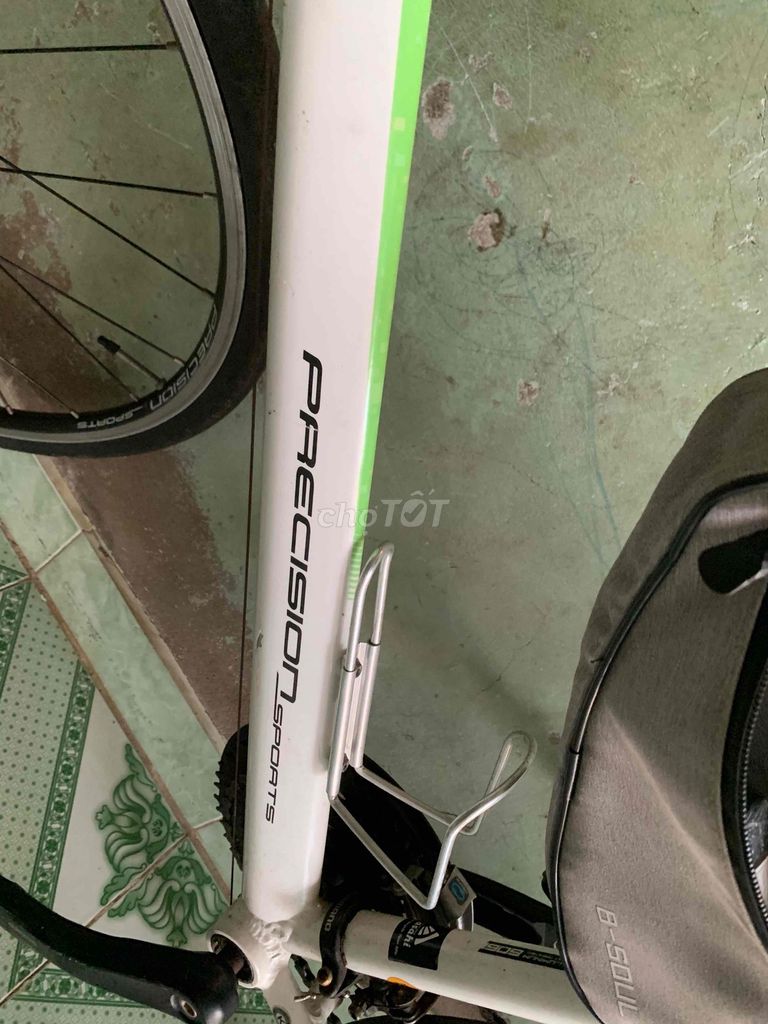 Cần bán xe đạp như hình. Mua bán Xe đạp tại Thành phố Phan Thiết Bình Thuận được đăng bởi Văn Hải  hình 4