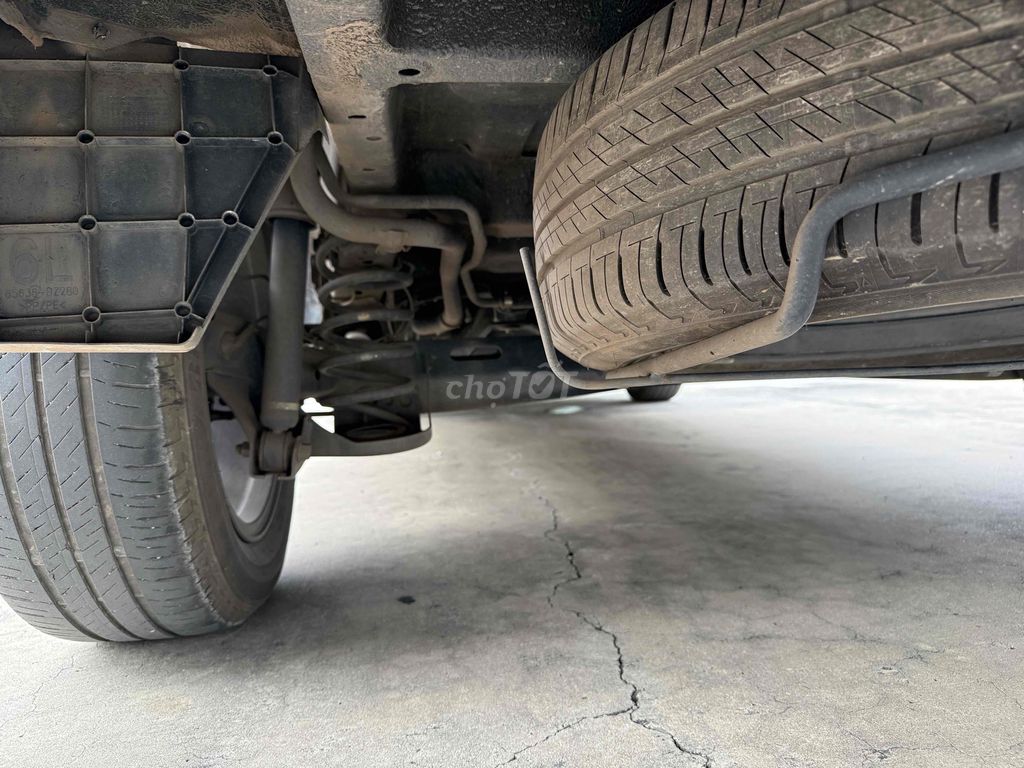 Toyota Avanza 2023 Premio CVT - Số Tự Động - Hãng. Mua bán Ô tô tại Quận Bình Thạnh Tp Hồ Chí Minh được đăng bởi Công Sang hình 16