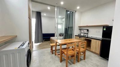 cho thuê căn hộ Studio - gần biển. Cho thuê căn hộ/chung cư tại Quận Sơn Trà Đà Nẵng được đăng bởi lê quốc thắng