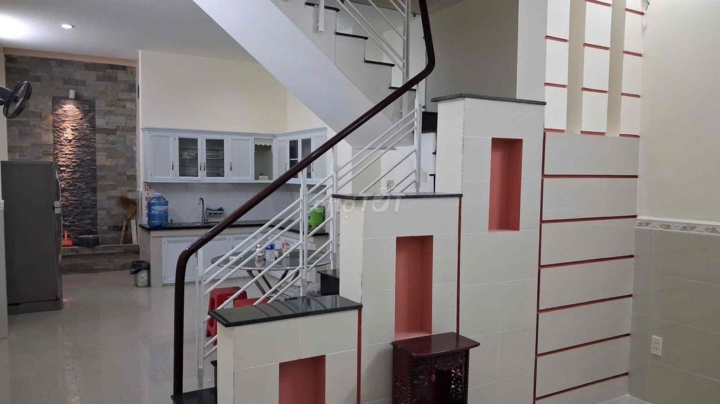 Аренда · 4 комн. · 76 м² · Quận Bình Tân, ул. Đường Hương Lộ 2