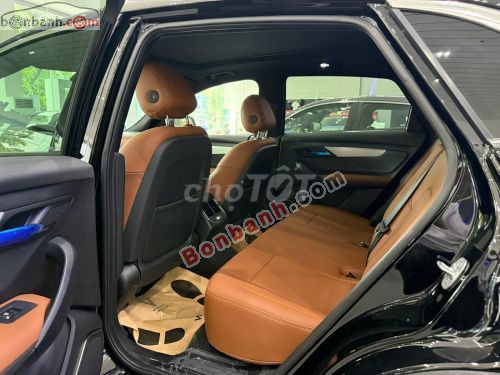 VinFast VF8 Plus 2025. Mua bán Ô tô tại Huyện Gia Lâm Hà Nội được đăng bởi Anh Đức Vinfast Caron Gia Lâm hình 4