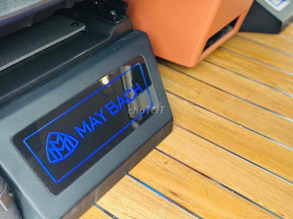 Mercedes Benz V Class 2020 V250 Luxury - 58000 km. Mua bán Ô tô tại Quận 8 Tp Hồ Chí Minh được đăng bởi Hồng Phúc hình 8