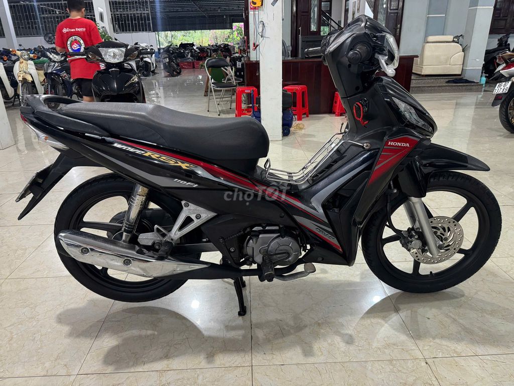 Rsx fi 2015. Mua bán Xe máy tại Huyện Hàm Thuận Nam Bình Thuận được đăng bởi Toàn hình 2