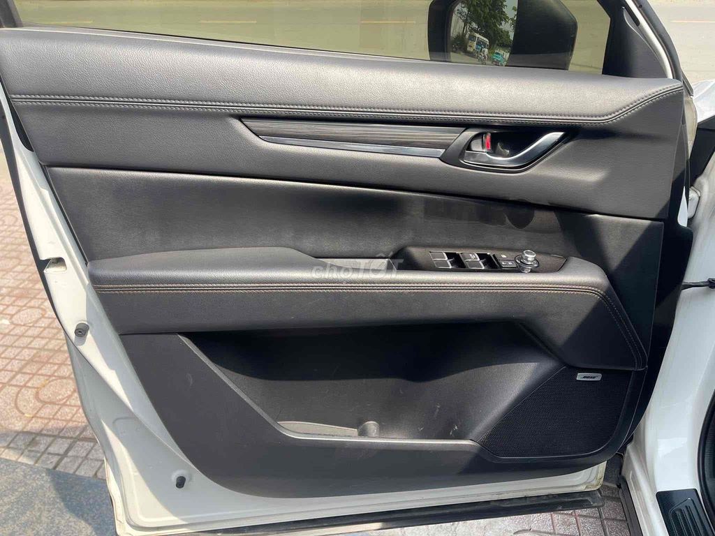 Mazda CX5 bản 2 cầu 2018 odo 5 vạn xe còn mới đẹp. Mua bán Ô tô tại Quận 1 Tp Hồ Chí Minh được đăng bởi Nguyên hình 10