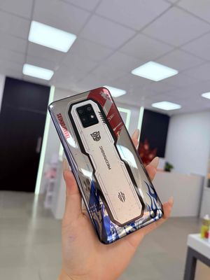 NUBIA REDMAGIC 7PRO 5G 2Sim-Rom Q.Tế-Màu Chất. Mua bán Điện thoại tại Thành phố Biên Hòa Đồng Nai được đăng bởi Mobile Di Động Biên Hoà