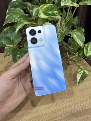 Oppo Reno 8 5G 256GB Xanh Like New CÓ COD
