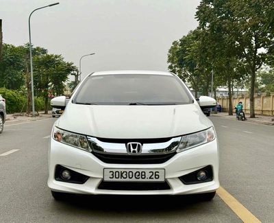 Honda City 2014 1.5 CVT - 110000 km. Mua bán Ô tô tại Quận Long Biên Hà Nội được đăng bởi Thế Anh