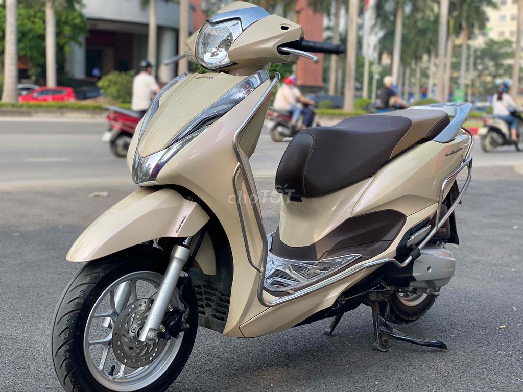 Honda Lead 125cc dky 2020 mới 99%