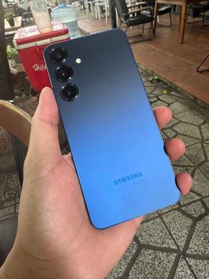 Samsung S25 Plus 256GB Xanh VN chính hãng