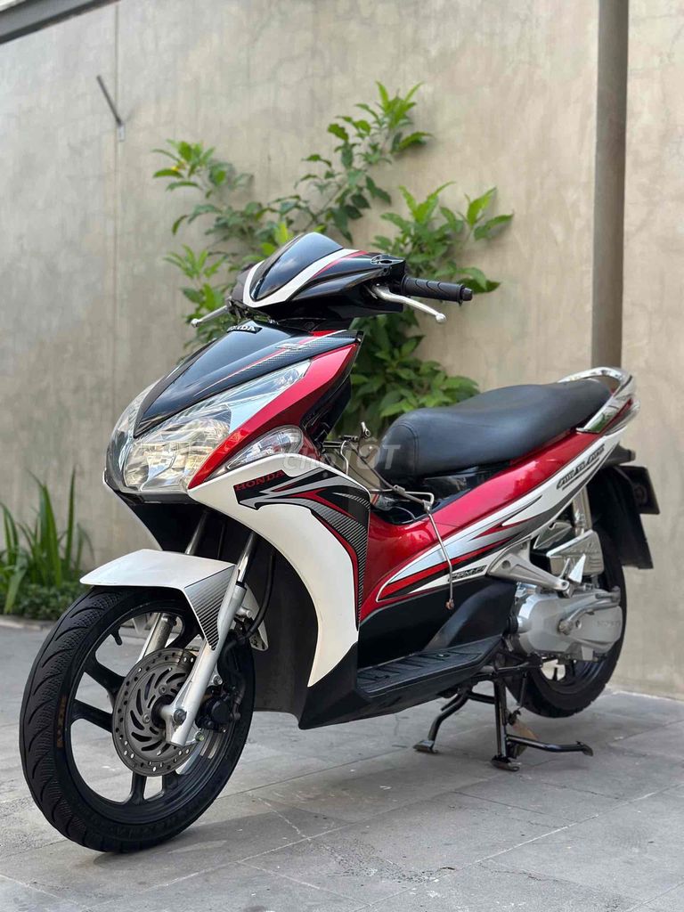 Honda Air Blade 2011 Fi BSTP Chính Chủ Ký