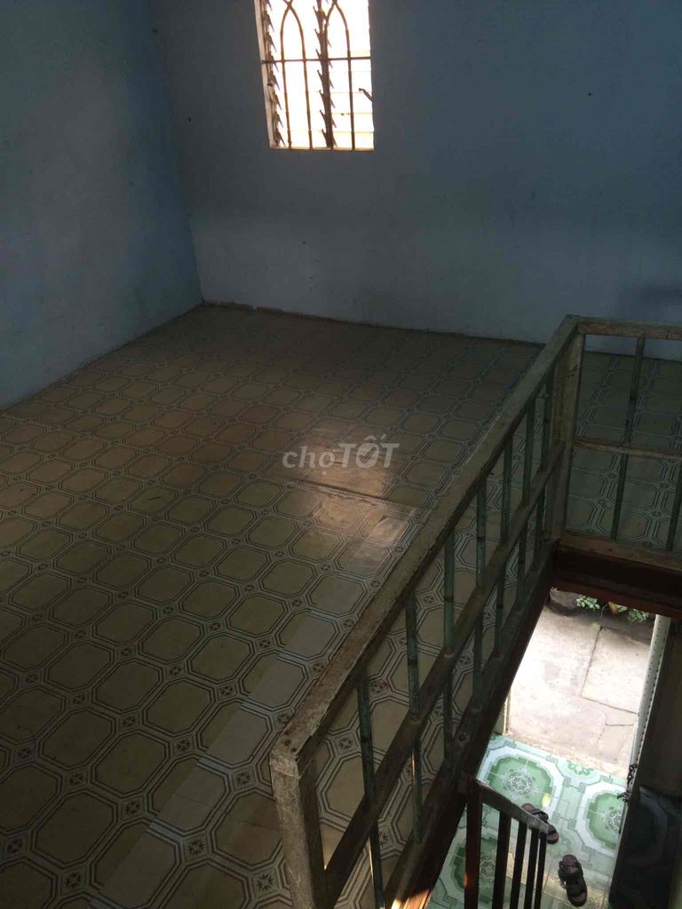 Nhà trọ gần chợ Ngã Ba Bầu