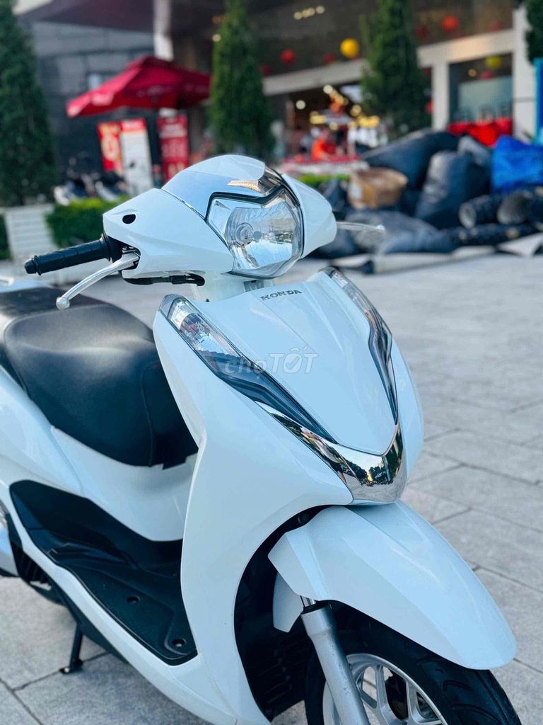 Honda Lead 125fi 2018 умный ключ родной мотор 100%