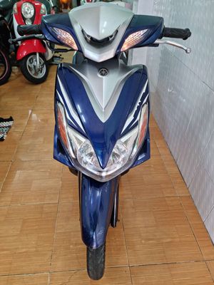 Yamaha Luvias GTX Xanh bạc. Mua bán Xe máy tại Quận Ninh Kiều Cần Thơ được đăng bởi CHXM Trung Trưc 