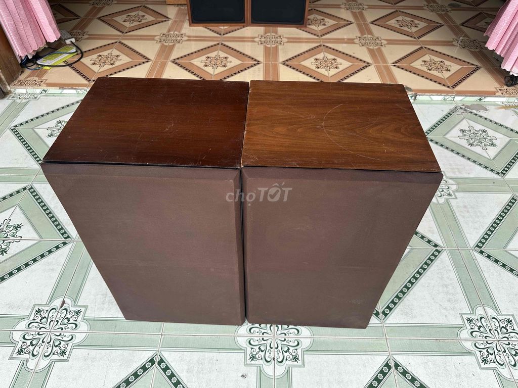 Loa LOD HS 340 MKII. Mua bán Tivi, Âm thanh tại Huyện Hòa Vang Đà Nẵng được đăng bởi Xuân Tiến hình 1