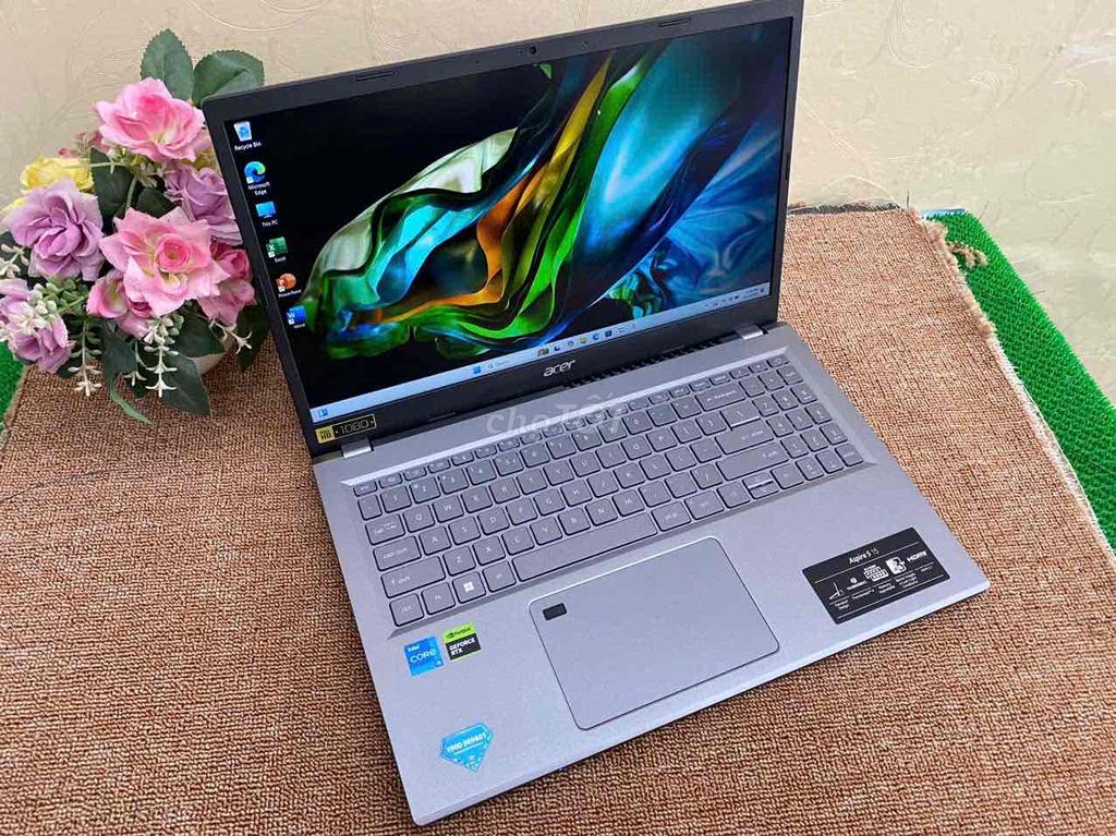 Cần Bán Gấp Máy Gaming Còn Bảo Hành Acer Aspire A5