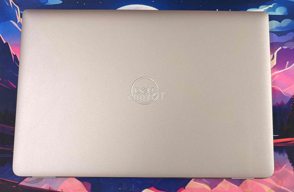 Dell Latitude 5440 i5-1345U/16GB/256GB zin đẹp. Mua bán Laptop tại Quận 10 Tp Hồ Chí Minh được đăng bởi LaptopDT hình 1