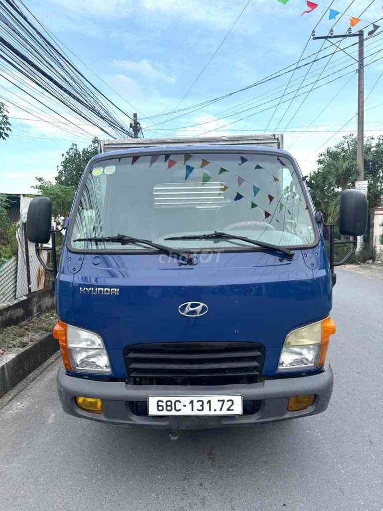 Chính chủ cần bán Huyndai đời 2021 tải 2T4 xe zin. Mua bán Xe tải, xe ben tại Thành phố Biên Hòa Đồng Nai được đăng bởi Hùng hình 2