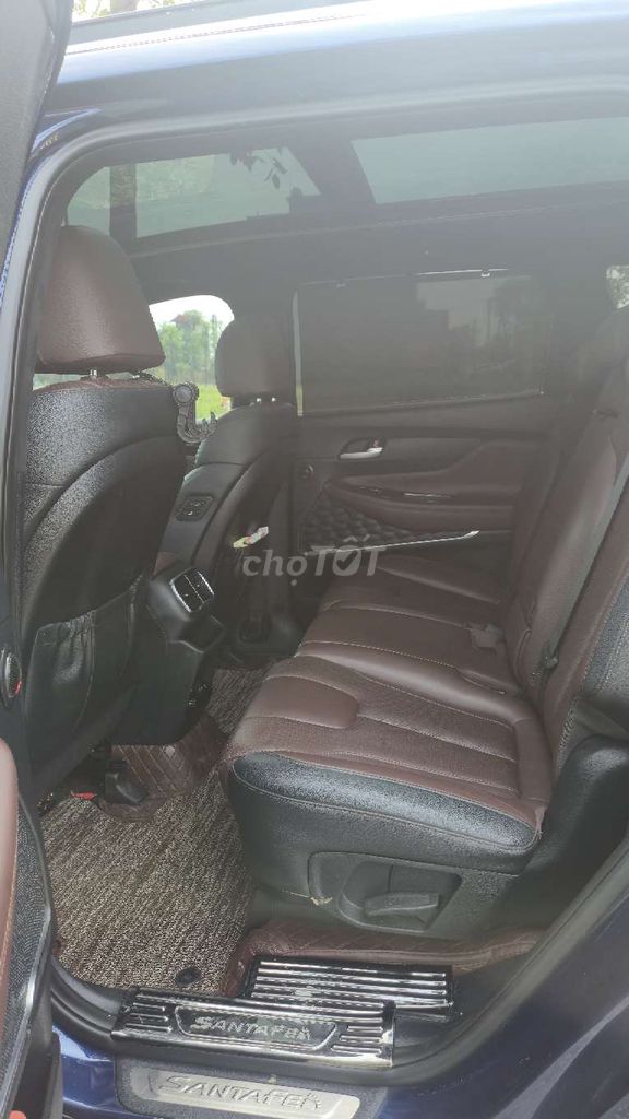 2019 2.2D Premium - 117000 km. Mua bán Ô tô tại Huyện Mê Linh Hà Nội được đăng bởi Nguyen Tuan Anh hình 10