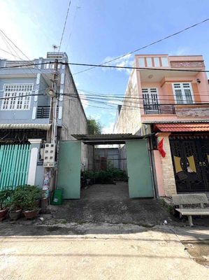 Bán Lô Đất Phường Bình Thắng Dĩ An BD. Mua bán đất tại Thành phố Dĩ An Bình Dương được đăng bởi Trần Thế Hiển