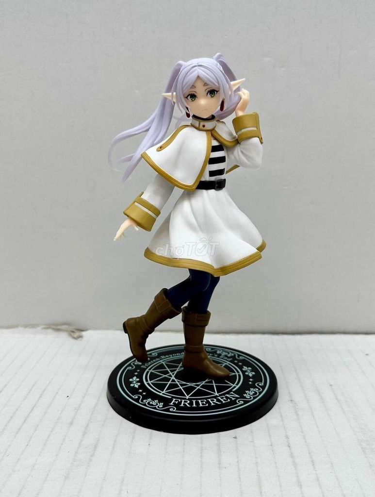 Mô hình FRIEREN Real TAITO corp ver Desktop decor 