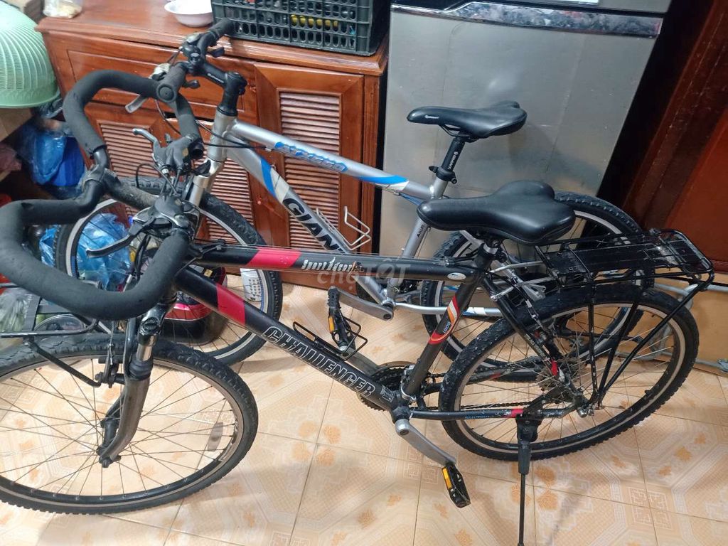 Xe đạp thể thao hàng bãi. Mua bán Xe đạp tại Quận Ba Đình Hà Nội được đăng bởi van giang hình 2