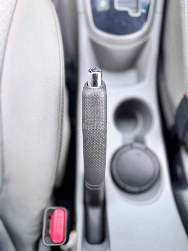 Hyundai Accent 2013 1.4 AT - 90000 km. Mua bán Ô tô tại Quận Gò Vấp Tp Hồ Chí Minh được đăng bởi Ms Thư  hình 10