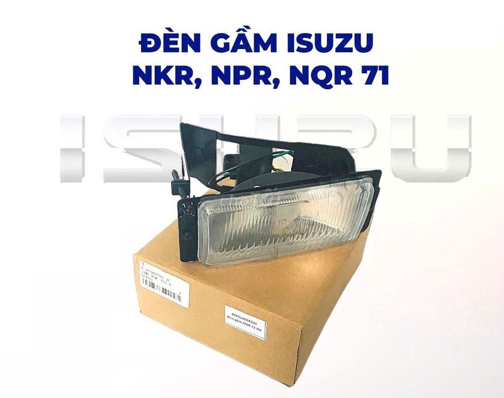 Phụ tùng xe tải Hino, Huyndai, Isuzu, Fuso. Mua bán Phụ tùng xe tại Quận 12 Tp Hồ Chí Minh được đăng bởi Phú Hải Phong Phụ tùng xe tải Hàn Nhật chính hãng hình 12