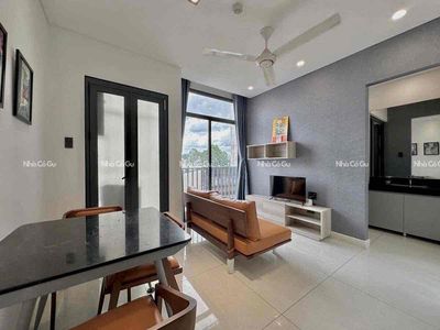 Căn hộ 45 m² · 1 PN · Đường Tân Mỹ