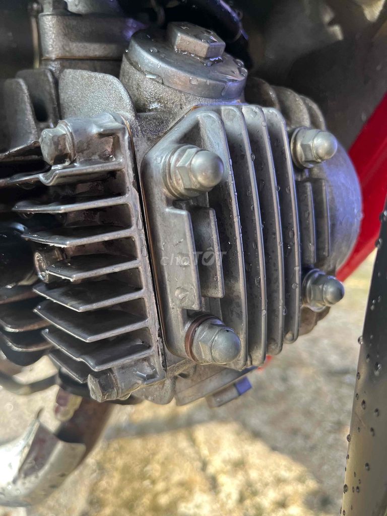 wave anpha xe còn đẹp dư dùng nên bán. Mua bán Xe máy tại Huyện Châu Thành An Giang được đăng bởi Phương  hình 6