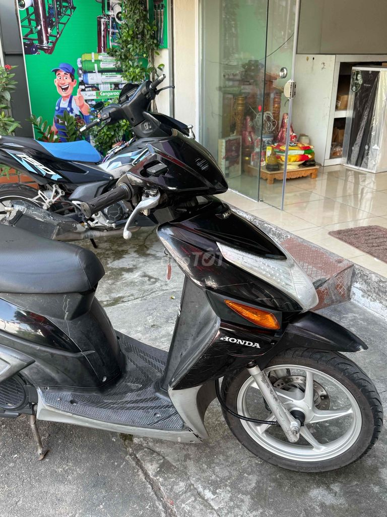 bán xe. Mua bán Xe máy tại Huyện Gia Lâm Hà Nội được đăng bởi Lương Trường hình 1