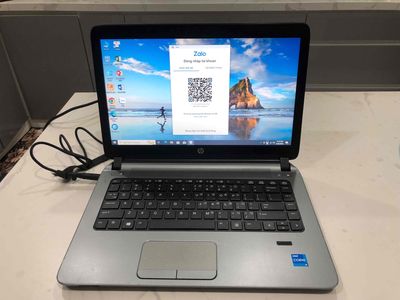 Laptop HP ProBoook 450 G2