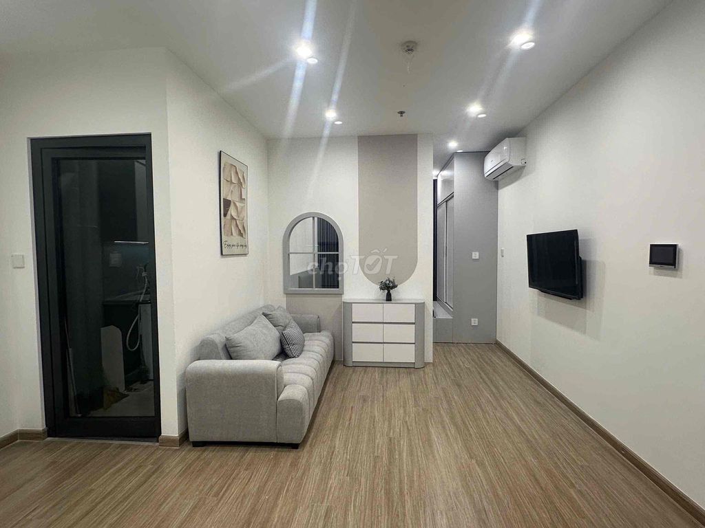 Tôi chính chủ cần bán căn 1PN Toà GS1 full đồ mới, sẵn sổ Đại Mỗ, Phường Tây Mỗ, Quận Nam Từ Liêm, Hà Nội Quận Nam Từ Liêm Hà Nội