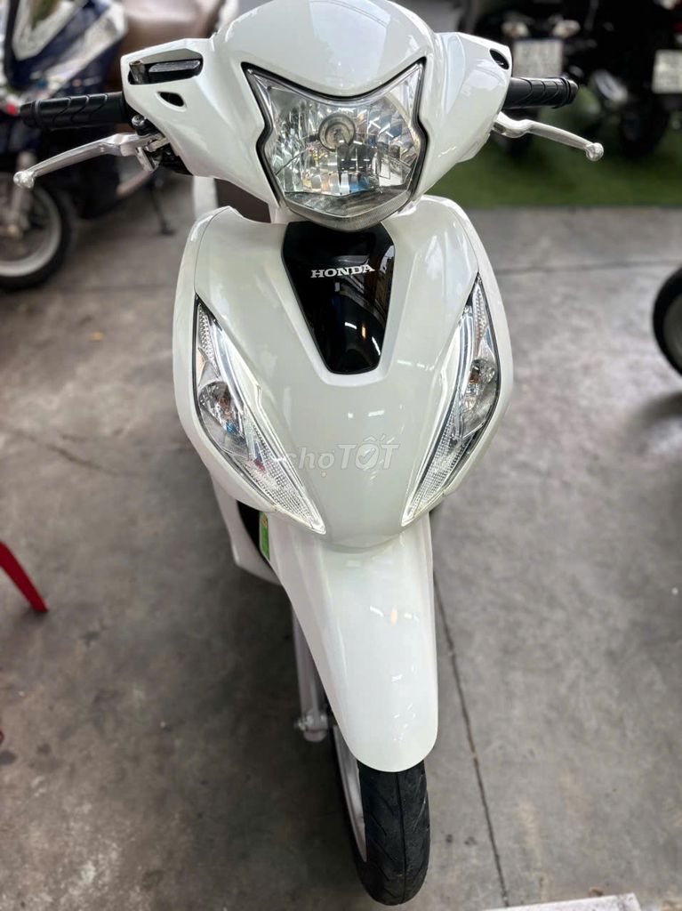 Honda Vision 110cc 2021 г/н 59l3-20951