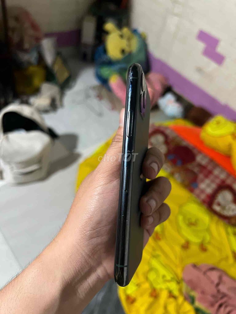 iPhone 11 Pro