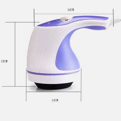 MÁY MASSAGE RELAX SPIN TONE 5 ĐẦU. Mua bán Nội thất, đồ gia dụng khác tại Thành phố Dĩ An Bình Dương được đăng bởi Mr Ngọc