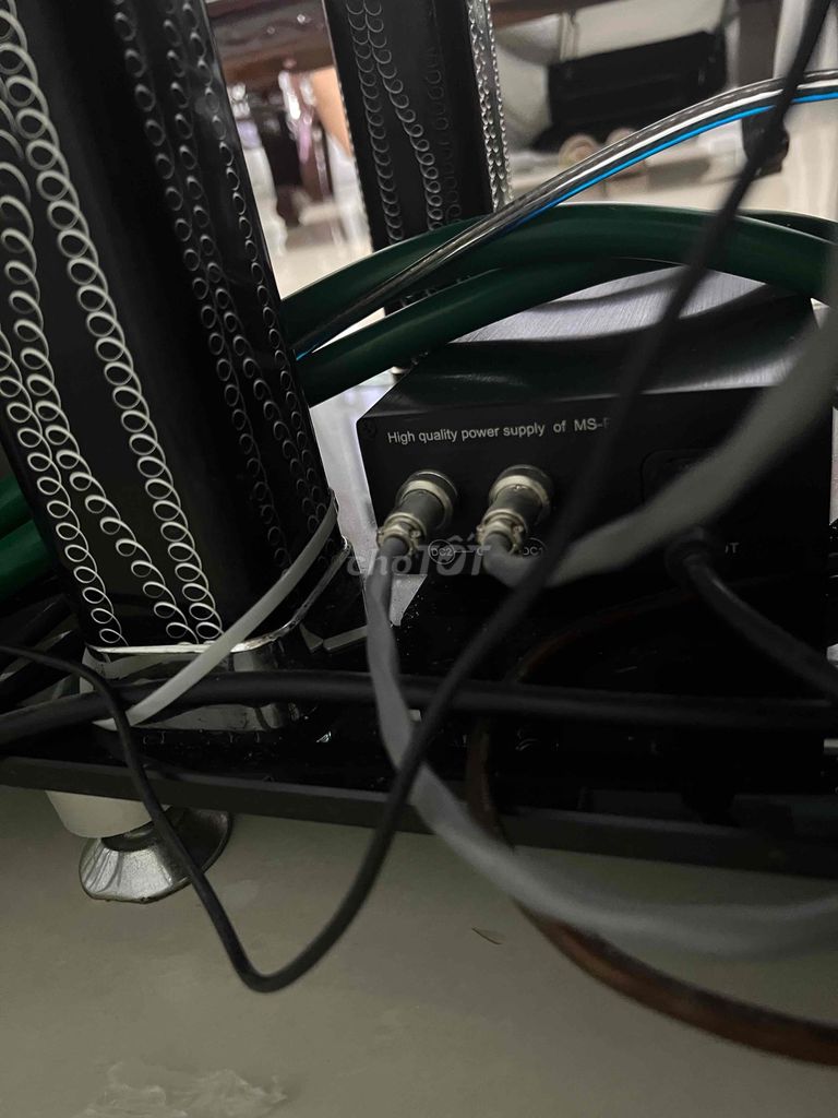 Apple Mac Mini Bạc. Mua bán Máy tính để bàn tại Thành phố Long Khánh Đồng Nai được đăng bởi Hậu hình 1