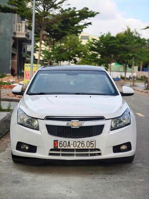Cruze dklđ 2012 siêu cọp  Tầm ti ền này mà đẹp này. Mua bán Ô tô tại Thành phố Thuận An Bình Dương được đăng bởi Đỗ Đức Huy