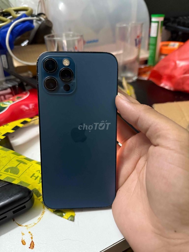12pro qte fullcnag. Mua bán Điện thoại tại Quận Ba Đình Hà Nội được đăng bởi hoang hình 1