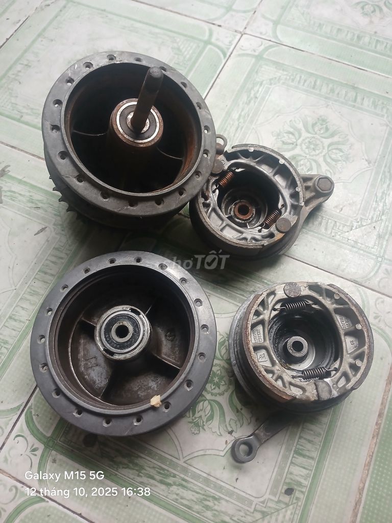 Đùm 67 zin. Mua bán Phụ tùng xe tại Thành phố Dĩ An Bình Dương được đăng bởi tien tran2868 hình 9