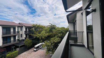 🏡 NHÀ PHỐ GÓC PHỐ VƯỜN – WATERPOINT BẾN LỨC, LONG AN 🌳