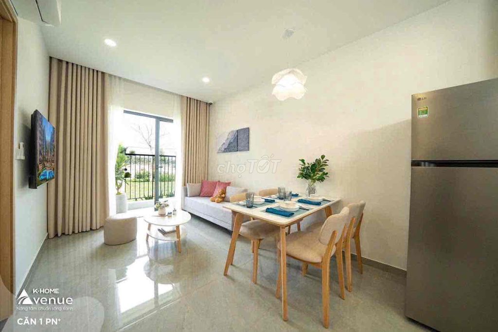 Căn Hộ Giá Tốt Tại Biên Hòa – Cơ Hội Sở Hữu Nhà