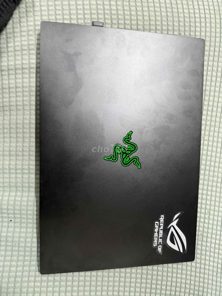 Razer Blade 14 AMD Ryzen 9 14 inch 16GB/1TB. Mua bán Laptop tại Quận Gò Vấp Tp Hồ Chí Minh được đăng bởi Chất Mobile SG hình 1