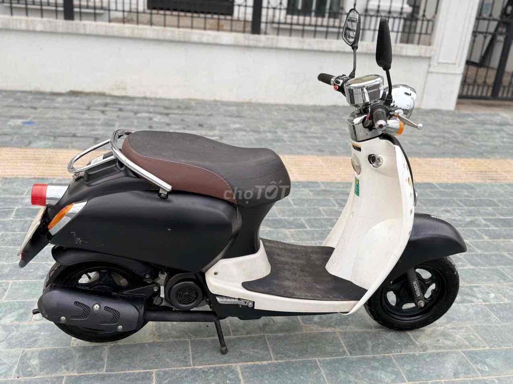Thanh lý Carea 50cc học sinh không cần bằng lái. Mua bán Xe máy tại Quận Bắc Từ Liêm Hà Nội được đăng bởi Hữu Nhuận hình 2