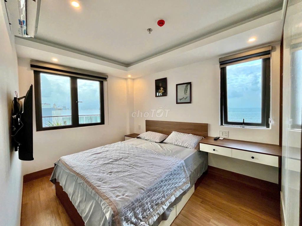 Квартира с 1 спальней в Thanh Khê, Дананг — $539/мес, фото 1