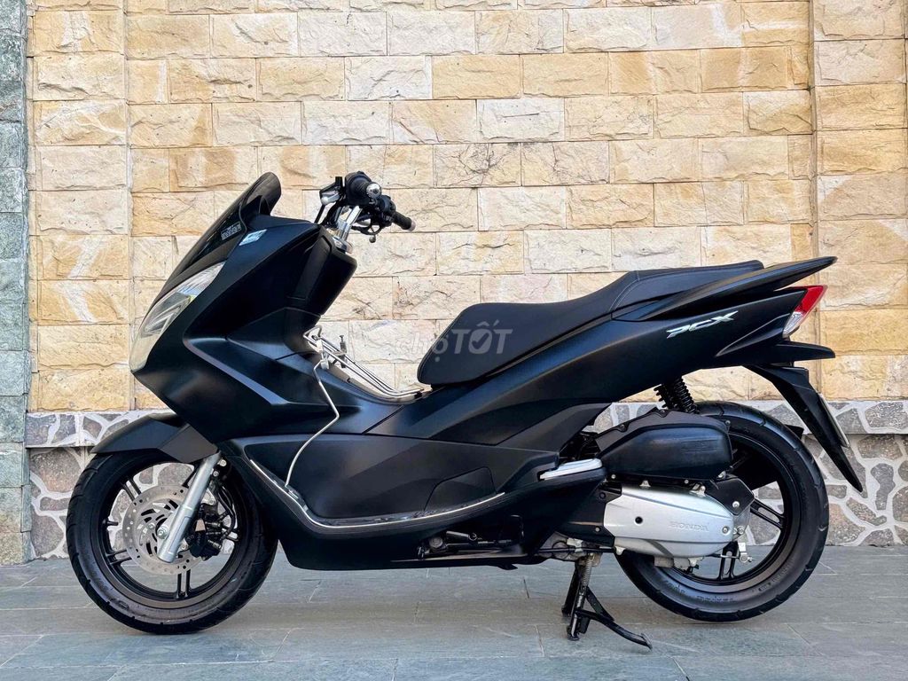 Pcx 125fi đèn led sơn máy zin 100% 1 chủ đại chất. Mua bán Xe máy tại Quận Cầu Giấy Hà Nội được đăng bởi nguyễn bích thuỷ hình 12