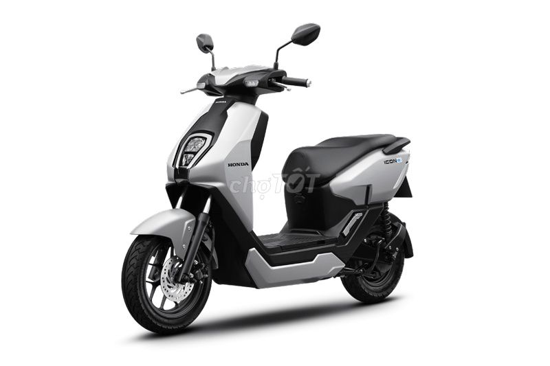 XE MÁY ĐIỆN HONDA ICON E  - BẢN ĐẶC BIỆT. Mua bán Xe điện tại Quận Bình Thạnh Tp Hồ Chí Minh được đăng bởi Head Phát Tiến hình 1